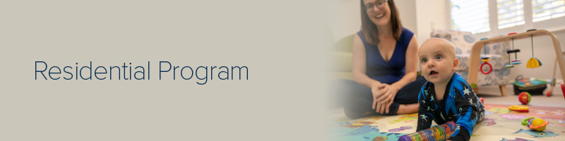 Residential Program