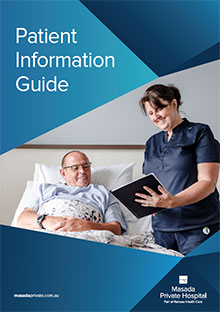 Patient Information Booklet